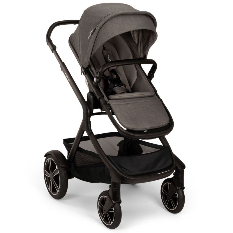 Poussette DEMI NEXT Thunder Nuna Produit 1