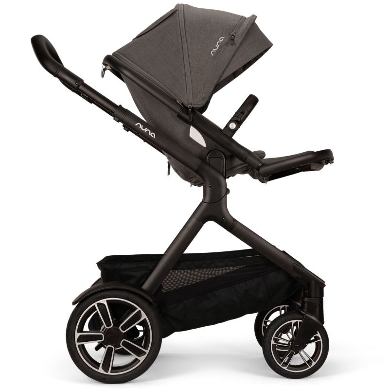 Poussette DEMI NEXT Thunder Nuna Produit 2