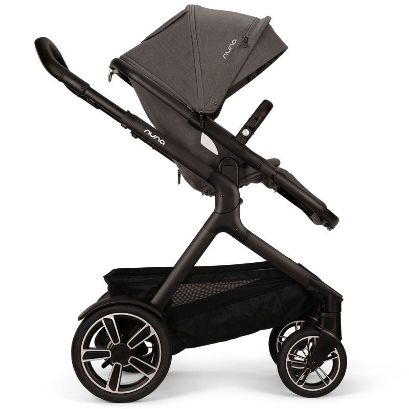 Poussette multi-usages DEMI NEXT Thunder Nuna Produit 3