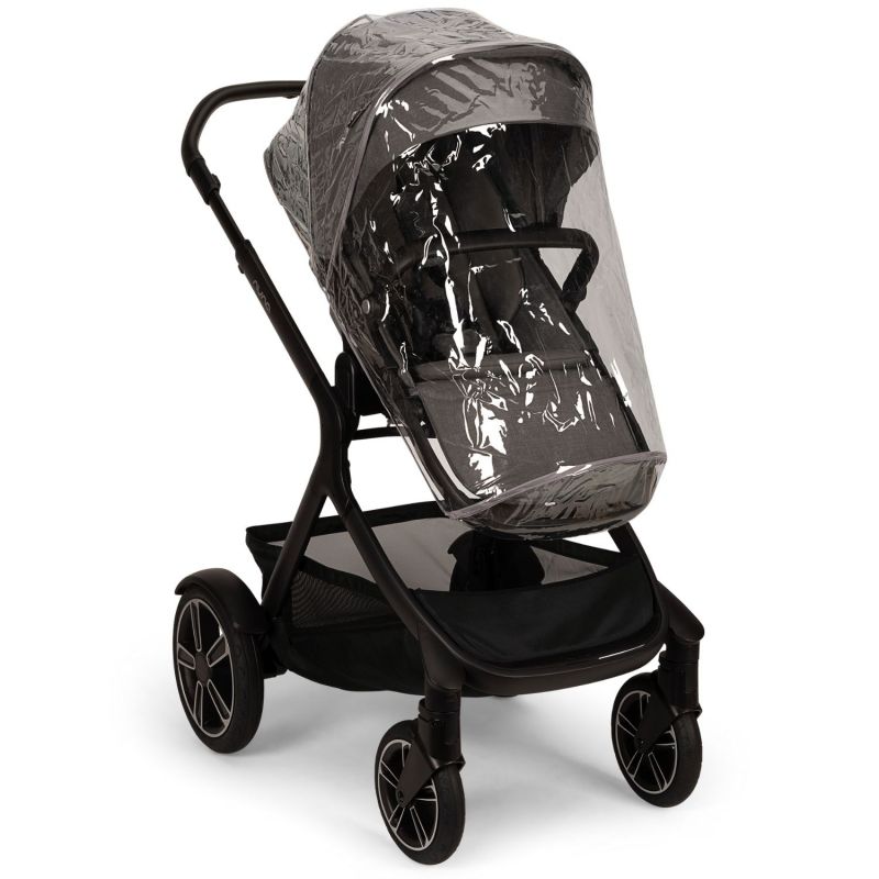 Poussette DEMI NEXT Thunder Nuna Produit 5