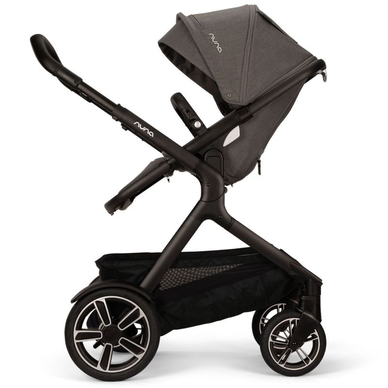 Poussette DEMI NEXT Thunder Nuna Produit 6