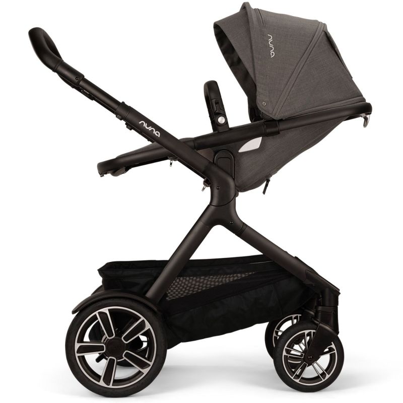 Poussette DEMI NEXT Thunder Nuna Produit 7