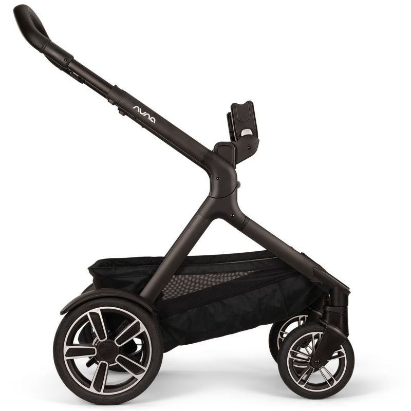 Poussette multi-usages DEMI NEXT Thunder Nuna Produit 9