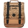 Sac à dos Tan Leopard (39 cm) Caméléon Produit 1