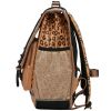 Sac à dos Tan Leopard (39 cm) Caméléon Produit 3