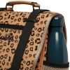 Sac à dos Tan Leopard (39 cm) Caméléon Produit 5