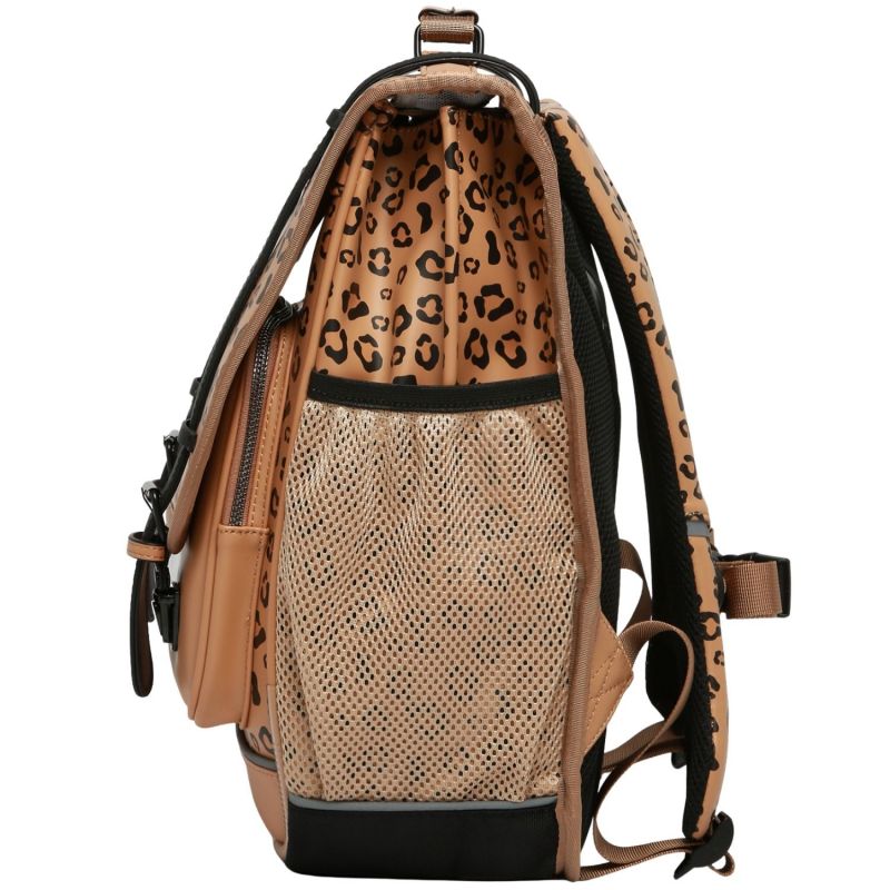 Sac à dos Tan Leopard (39 cm) Caméléon Produit 3