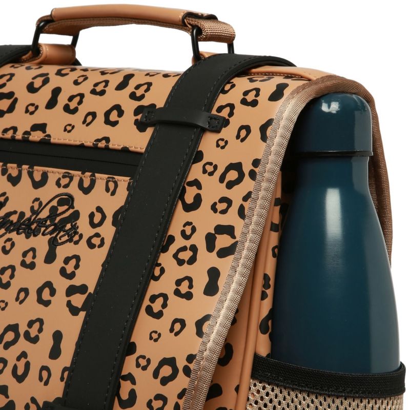 Sac à dos Tan Leopard (39 cm) Caméléon Produit 5