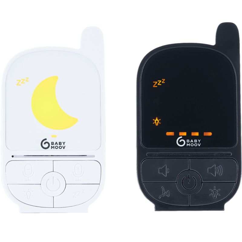 Babyphone audio Handy Care Babymoov