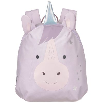 Sac à dos enfant Tiny About Friends Licorne (20x24 cm) Lässig 