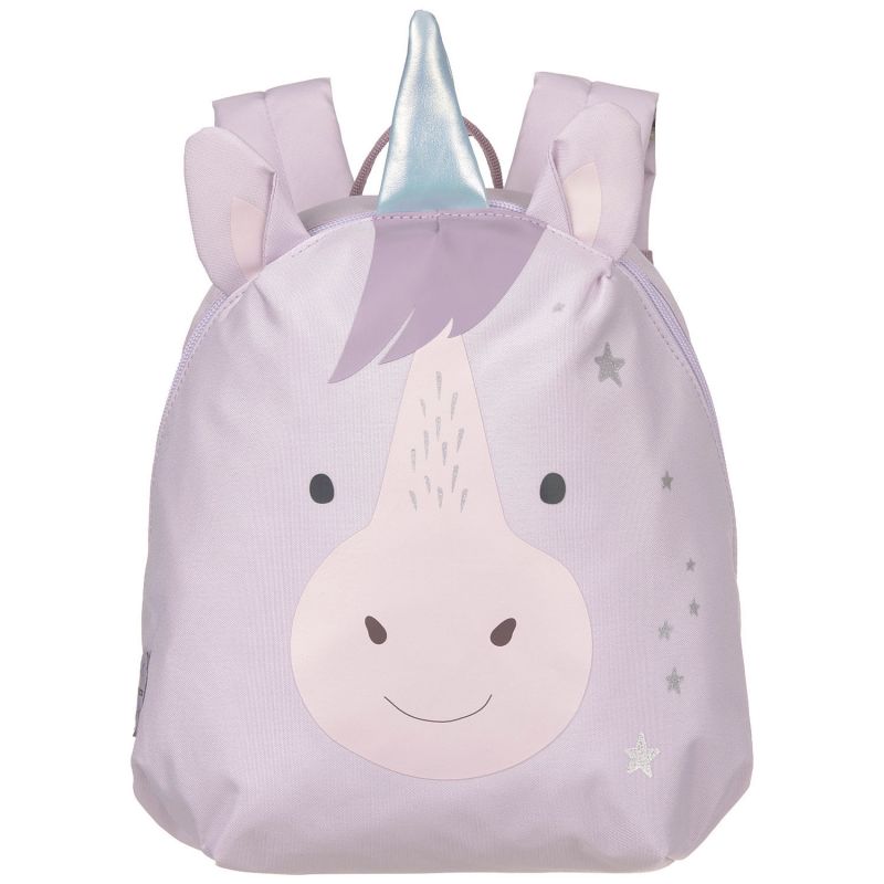 Sac à dos enfant Tiny About Friends Licorne (20x24 cm) Lässig Produit 1