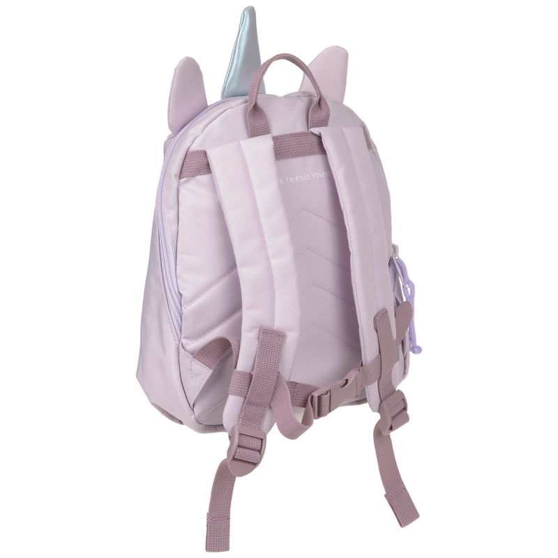 Sac à dos enfant Tiny About Friends Licorne (20x24 cm) Lässig Produit 4