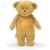 Variation Jaune du produit Peluche veilleuse Ours miel de la marque Moonie