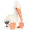 Peluche Keli le péclian (34 cm) Jellycat Produit 1