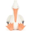 Peluche Keli le péclian (34 cm) Jellycat Produit 3