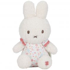 Peluche Miffy Lucky Blossom (20 cm) - Little Dutch