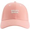 Casquette enfant Drama Queen rose (3-6 ans) Chamaye Produit 3