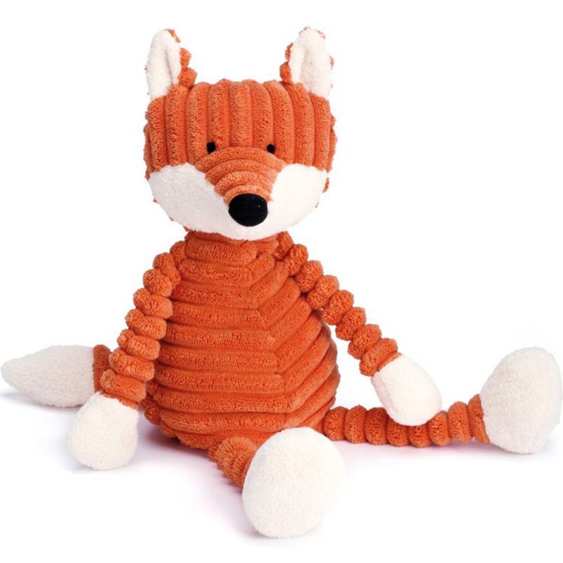 Peluche Cordy Roy bébé renard (34 cm) Jellycat Produit 1