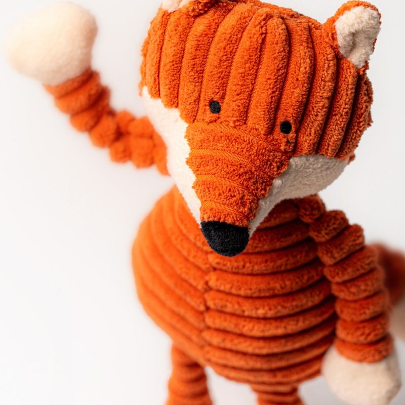 Peluche Cordy Roy bébé renard (34 cm) Jellycat Produit 5
