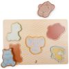 Puzzle à formes Jollies (5 pièces) Jollein Produit 3