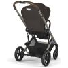 Poussette tout-terrain Balios S Lux 2025 Chocolate Brown Cybex Produit 6