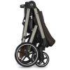 Poussette tout-terrain Balios S Lux 2025 Chocolate Brown Cybex Produit 7