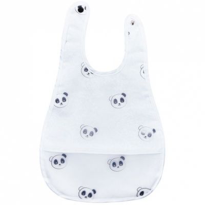 Mobile musical Panda Chao Chao Sauthon Baby Deco