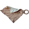 Doudou de dentition Leaf Rose - Natruba