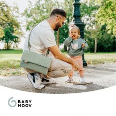 Sac à langer Day to Day Abstract