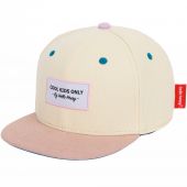 Casquette Mini Cotton (2-5 ans)