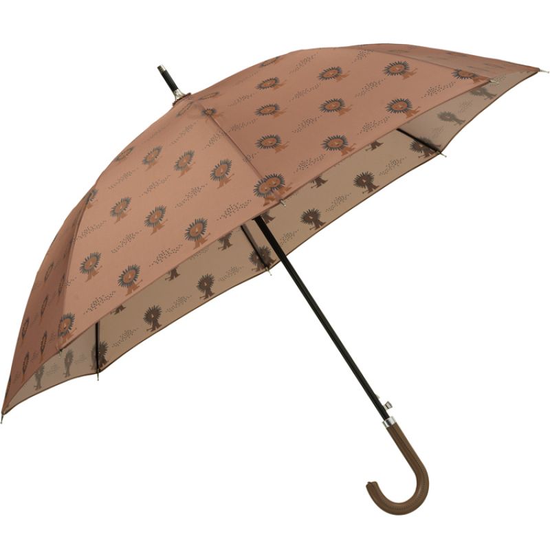 Parapluie Lion Fresk Produit 1 grande taille