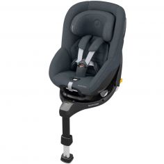 Siège auto Mica 360 Pro Authentic Graphite (groupe 0+-1) - Maxi-Cosi