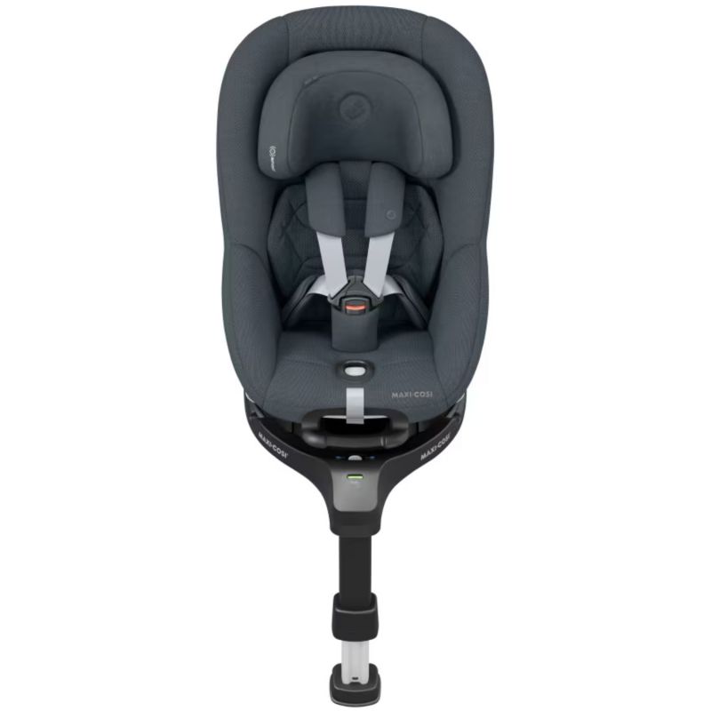 Siège auto Mica 360 Pro Authentic Graphite (groupe 0+-1) Maxi-Cosi Produit 3
