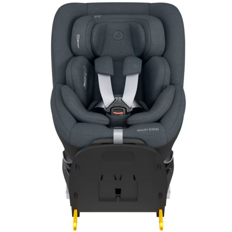 Siège auto Mica 360 Pro Authentic Graphite (groupe 0+-1) Maxi-Cosi Produit 5