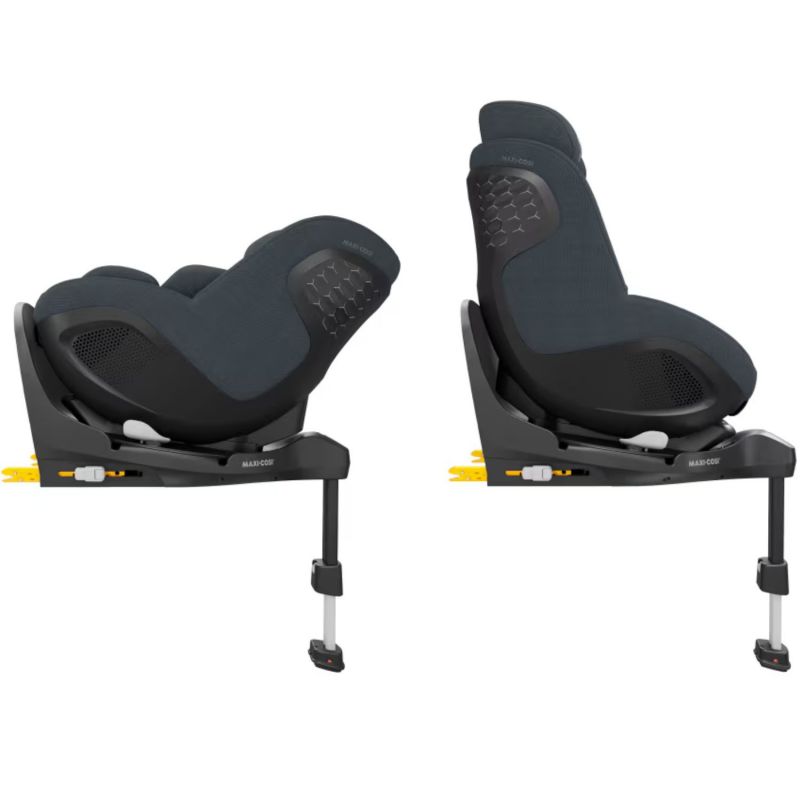 Siège auto Mica 360 Pro Authentic Graphite (groupe 0+-1) Maxi-Cosi Produit 8
