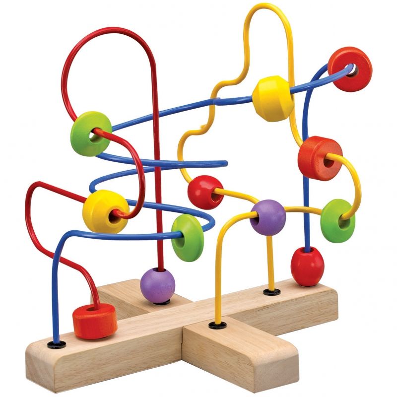 Boulier d'activités boulissimo Wonderworld