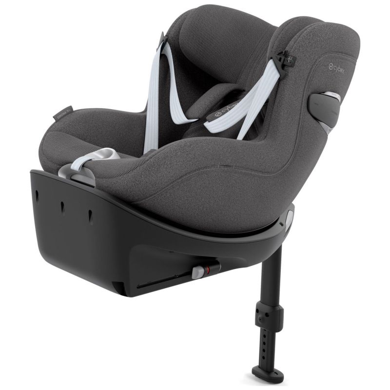 Siège-auto Sirona Ti Plus Mirage Grey (Groupe 0/1) Cybex Produit 4