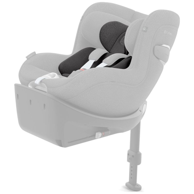 Siège-auto Sirona Ti Plus Mirage Grey (Groupe 0/1) Cybex Produit 6