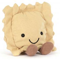 Peluche Amuseable Ravioli (13 cm) - Jellycat