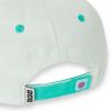 Casquette anti-UV Vibe Baseball Vert (4-7 ans) KI et LA Produit 7