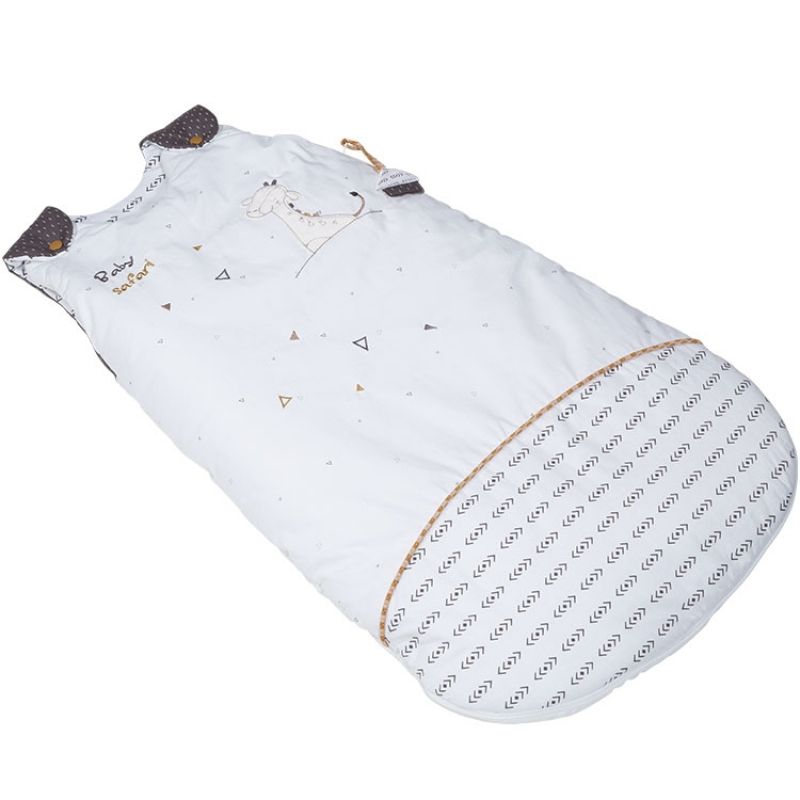 Gigoteuse chaude Kenza TOG 3 (75 cm) Sauthon