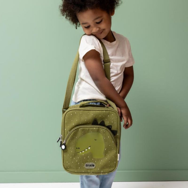 Sac isotherme Mr. Dino Trixie Ambiance 1