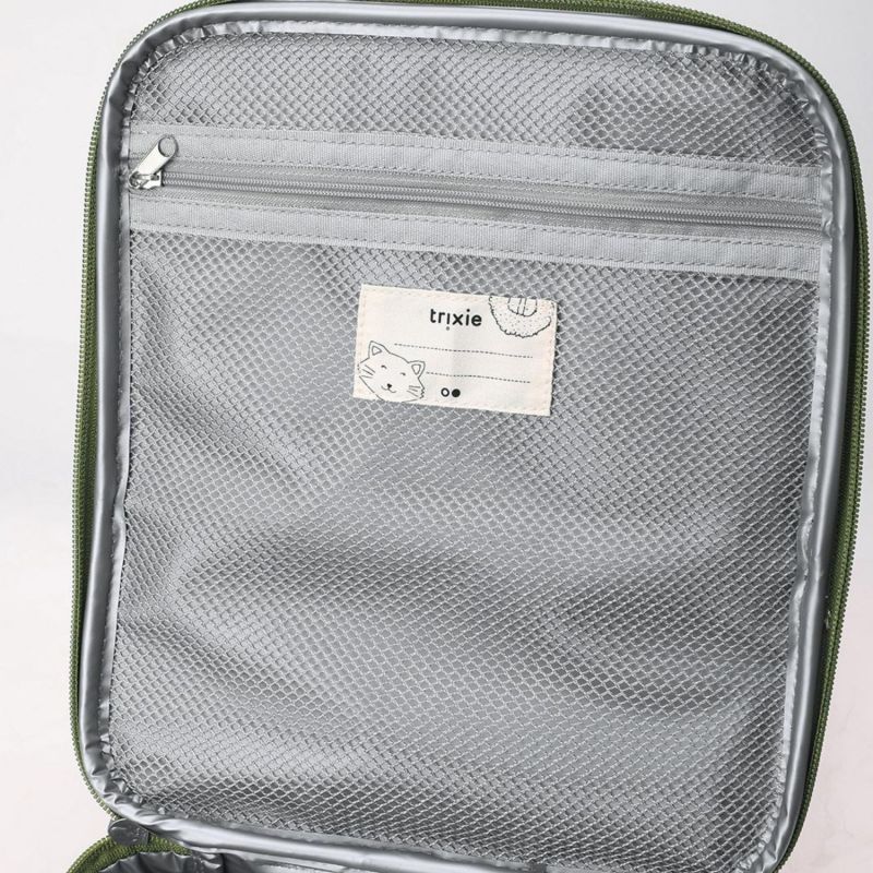 Sac isotherme Mr. Dino (4 L) Trixie Ambiance 6