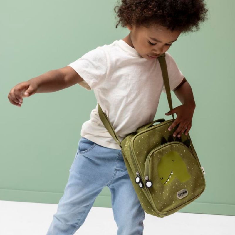 Sac isotherme Mr. Dino (4 L) Trixie Ambiance 8