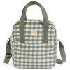 Sac isotherme biberons Caetana Stone (5,28 L) Walking Mum Produit 1