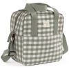 Sac isotherme biberons Caetana Stone (5,28 L) Walking Mum Produit 2