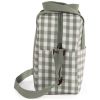 Sac isotherme biberons Caetana Stone (5,28 L) Walking Mum Produit 3