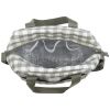 Sac isotherme biberons Caetana Stone (5,28 L) Walking Mum Produit 5