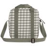 Sac isotherme biberons Caetana Stone (5,28 L) Walking Mum Produit 6