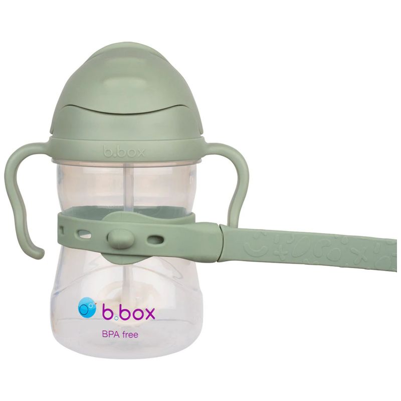 Attache anti-chutes pour tasse d'apprentissage Sage B.Box Produit 3
